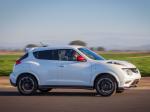 Nissan Juke Nismo 2013 года (US)